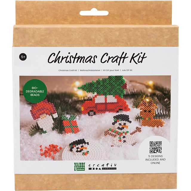  Craft Kit NABBI BioBeads