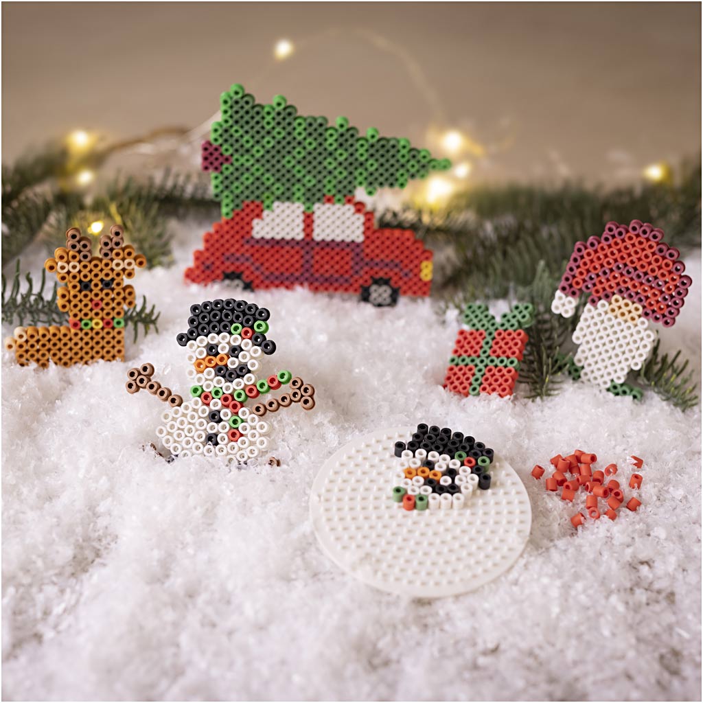  Craft Kit NABBI BioBeads