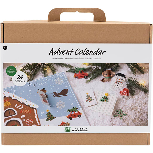 NABBI BioBeads Advent Calendar