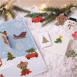 NABBI BioBeads Advent Calendar