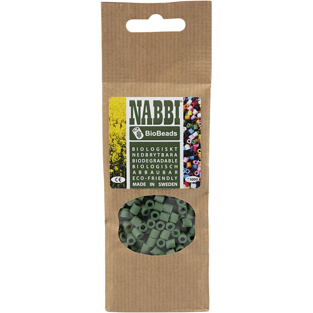 NABBI BioBeads