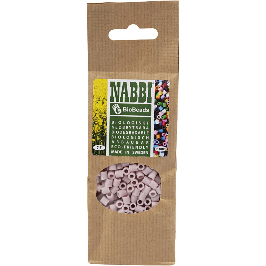 NABBI BioBeads