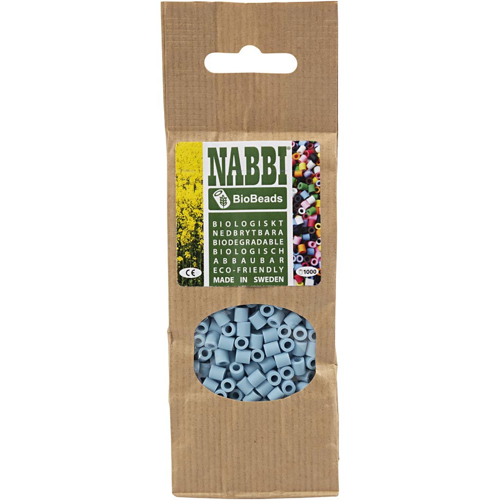 NABBI BioBeads