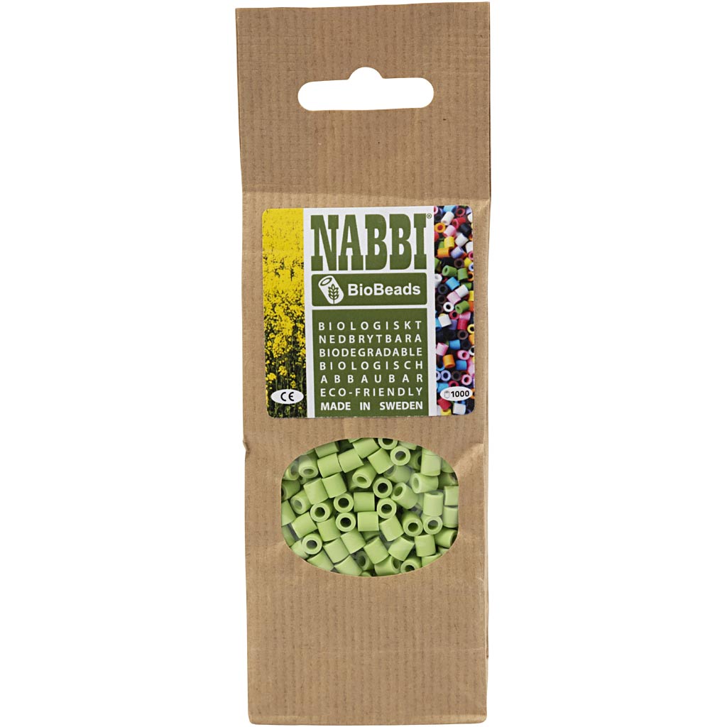 NABBI BioBeads