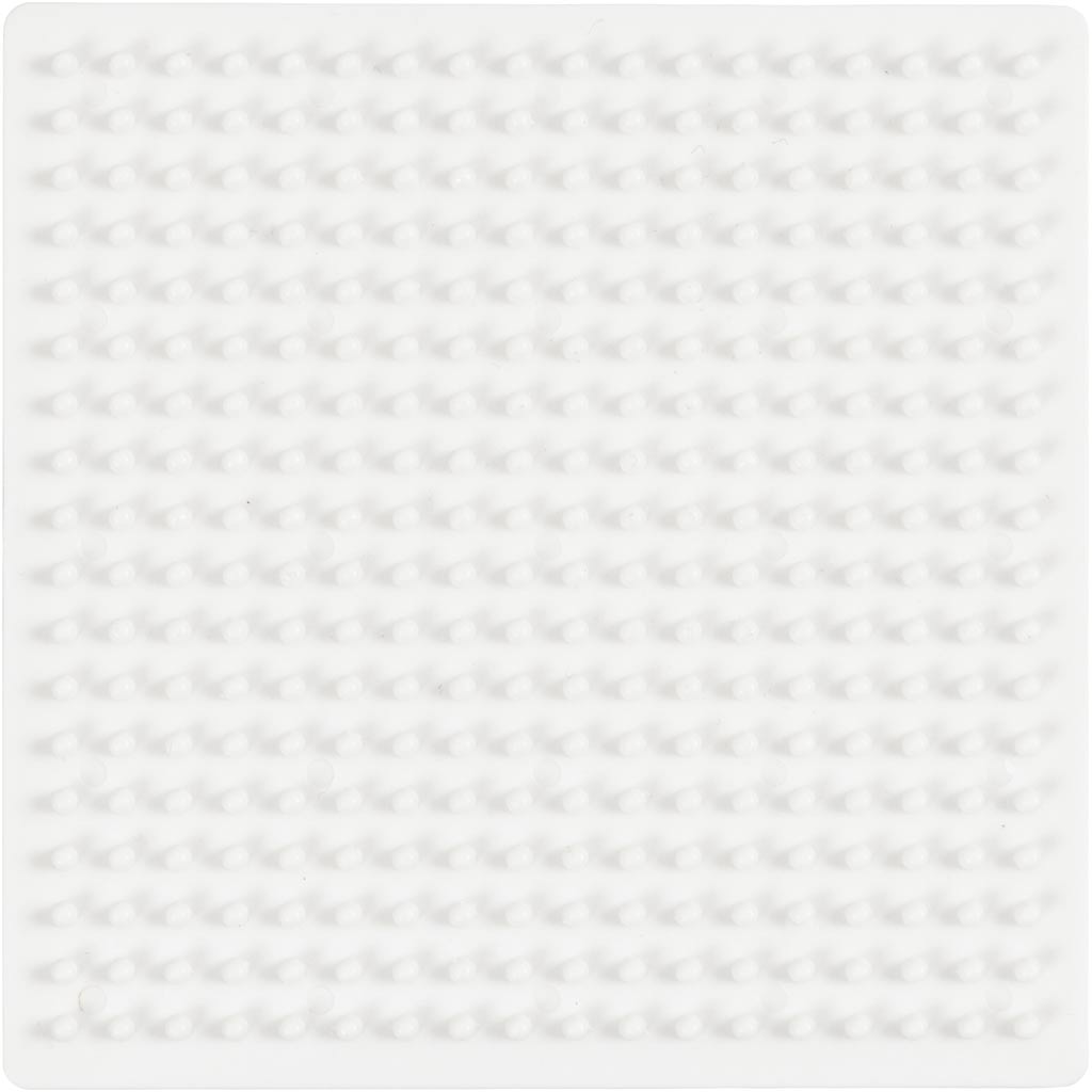 NABBI BioBeads Pegboard
