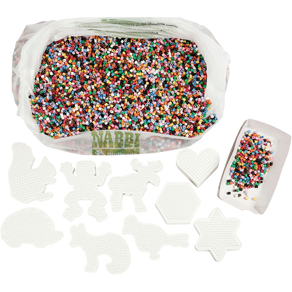 NABBI BioBeads Classroom Set