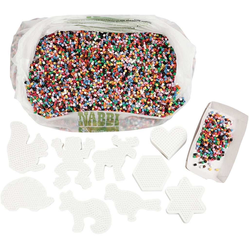 NABBI BioBeads Classroom Set