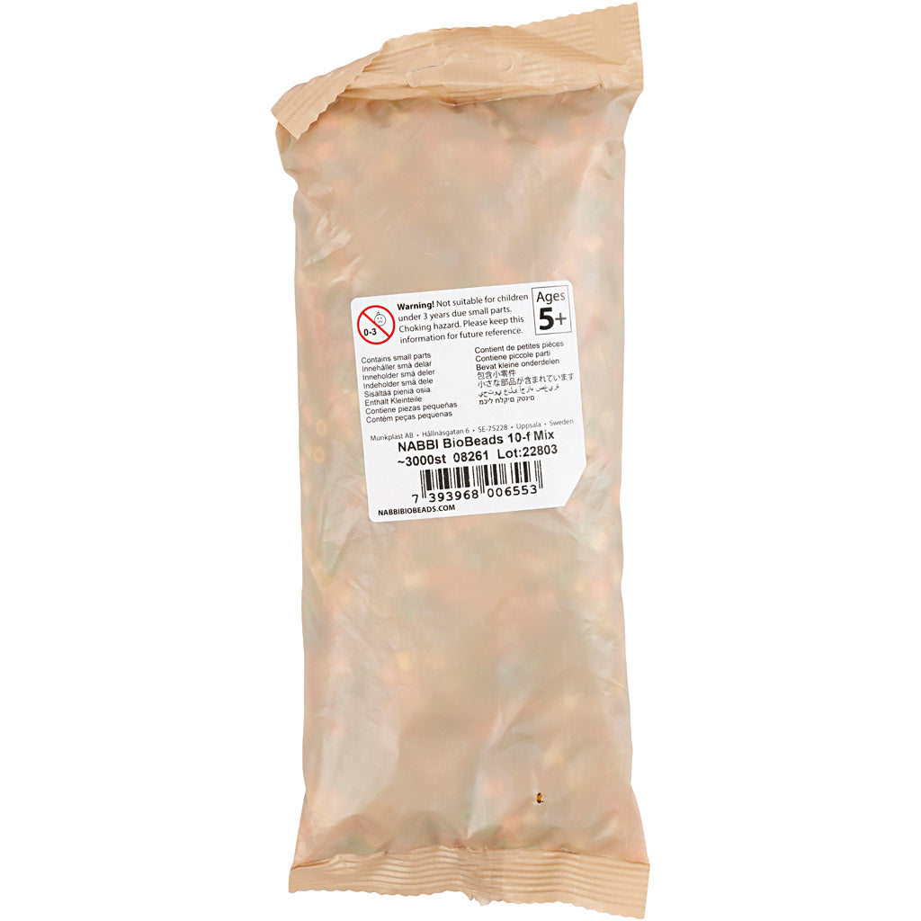 NABBI BioBeads