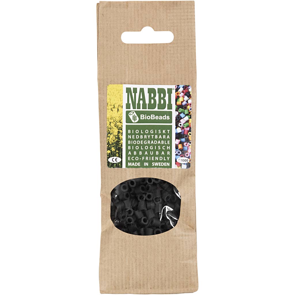 NABBI BioBeads