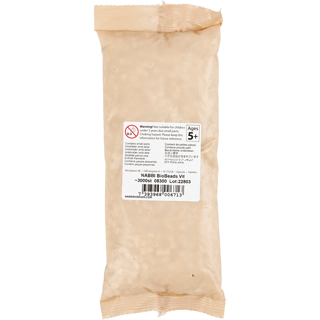 NABBI BioBeads