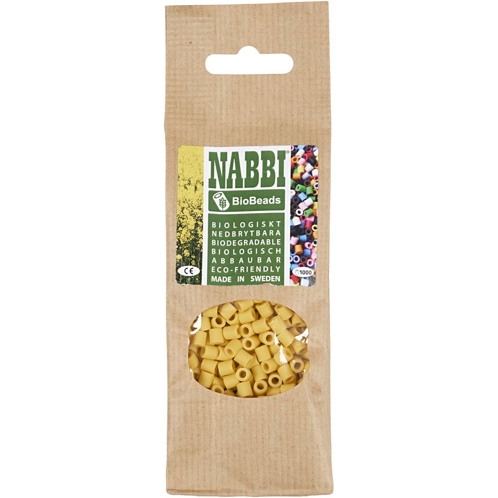 NABBI BioBeads