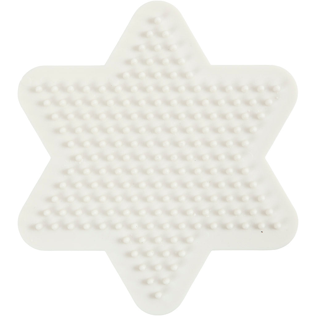 NABBI BioBeads Pegboard