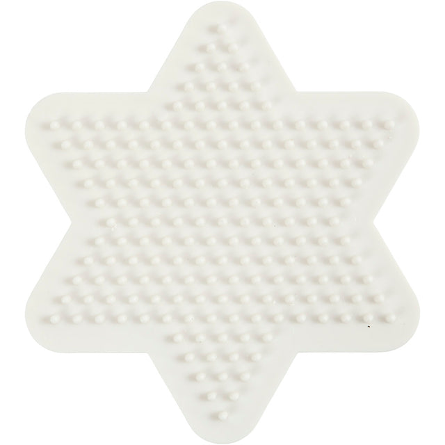 NABBI BioBeads Pegboard