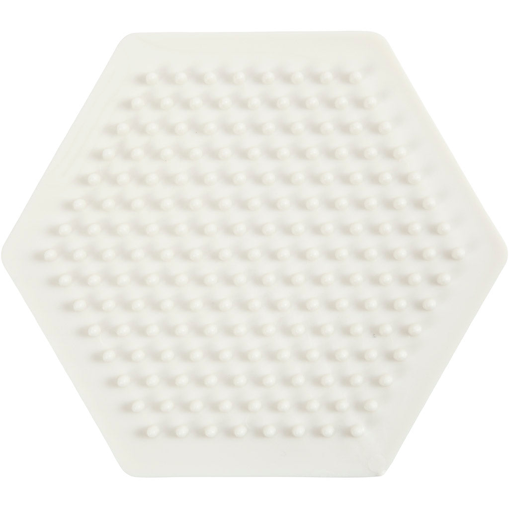 NABBI BioBeads Pegboard