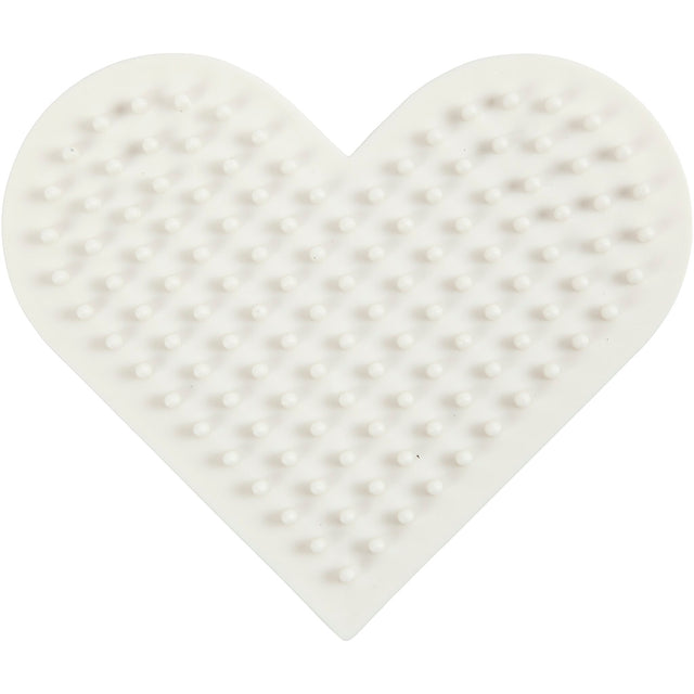NABBI BioBeads Pegboard