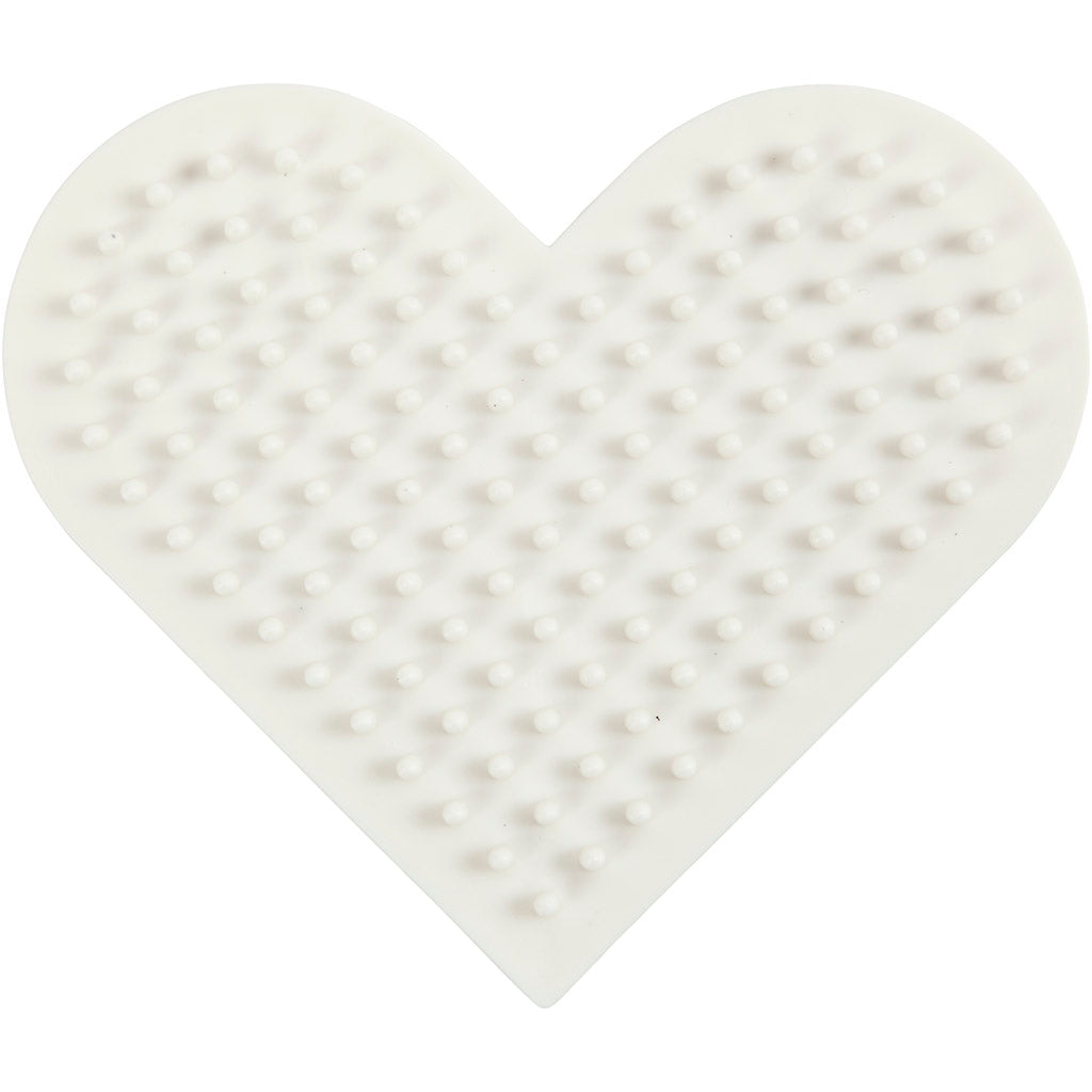 NABBI BioBeads Pegboard