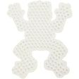 NABBI BioBeads Pegboard