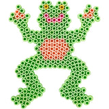 NABBI BioBeads Pegboard
