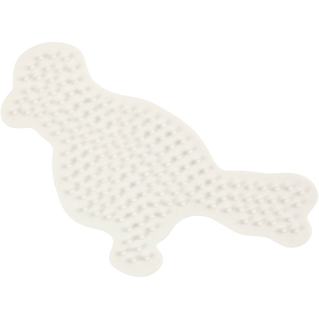 NABBI BioBeads Pegboard