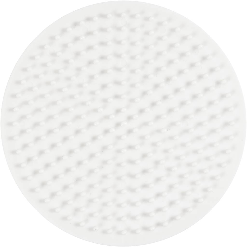 NABBI BioBeads Pegboard