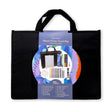 Elements Mixed Media Set in Travel Bag (100 Pieces)