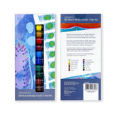 Elements Mixed Media Set in Travel Bag (100 Pieces)