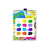 Create Poster Paint Set (12x60ml)