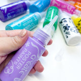 Create Poster Paint Set (12x60ml)