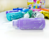 Create Poster Paint Set (12x60ml)