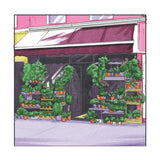 Spectrum Noir Classique Markers - Floral (12 Pack)