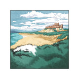 Spectrum Noir Illustrator Dual Tip Markers - Seascape (12 Pack)