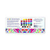 Create Poster Paint Set (24x20ml)