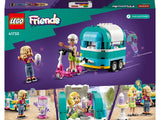Lego Friends Mobile Bubble Tea Shop
