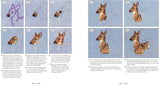 Chloe Giordano Needlepainted Woodland Animals Book