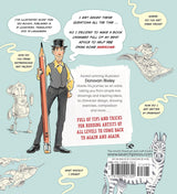 Draw Some Awesome Book