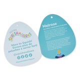 Squishmallow 12 Inch Melrose The Cassowary