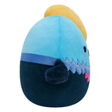 Squishmallow 12 Inch Melrose The Cassowary