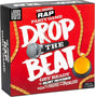 Professor Puzzle Drop the Beat Rap Card Game