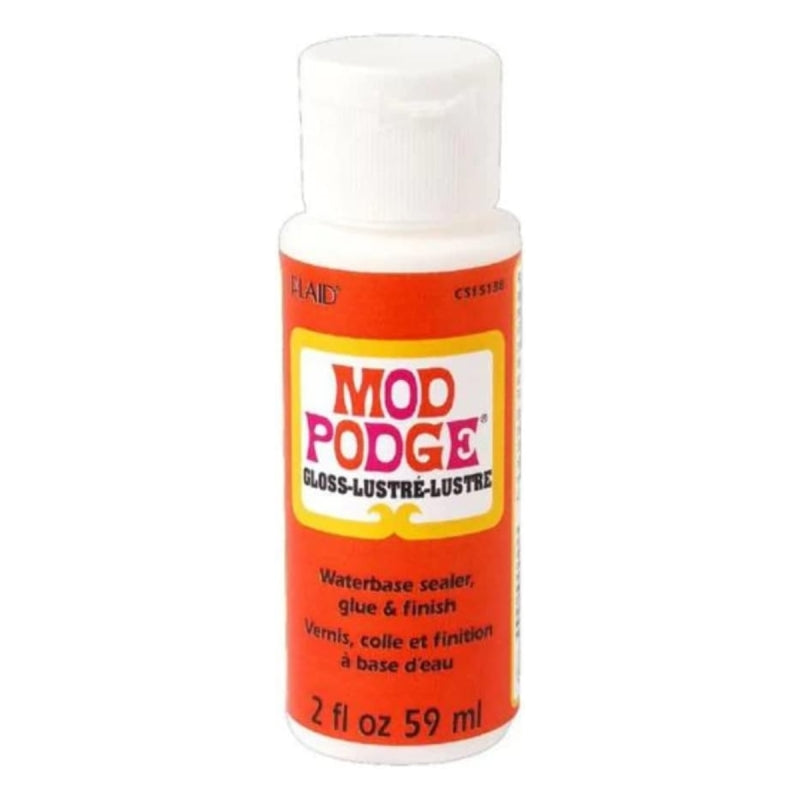 Mod Podge Gloss 2oz/59ml