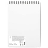 Winsor & Newton Watercolour Pad (Spiral) Cold Press 9x12inch