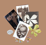 PAR Van Dyke DIY Kit - Paper