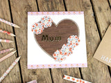 Dovecraft Washi Tape Box 20 Rolls - Pastel