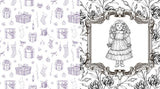 Little Toy Shop Coloring Book