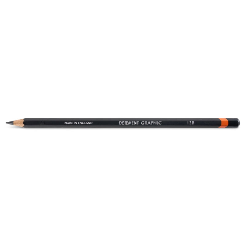 Derwent Graphic Pencil 13B
