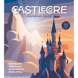 Castlecore Colouring Book