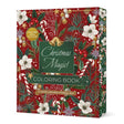 Christmas Magic Coloring Book