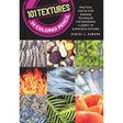 101 Textures in Colored Pencils Book