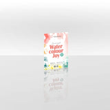 Hahnemuhle Watercolour Joy Pad 300gsm Cold Pressed A5 (50 Sheets)