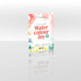 Hahnemuhle Watercolour Joy Pad 300gsm Cold Press A4 (50 Sheets)