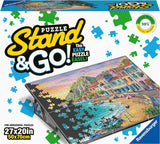 Ravensburger Stand & Go Puzzle Board Easel